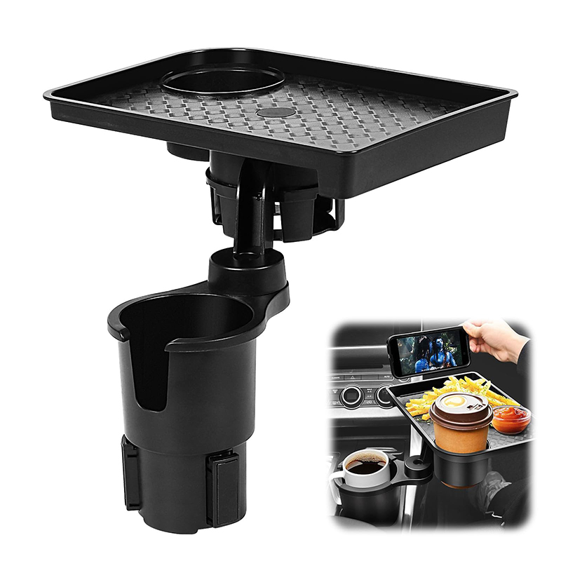 Car Cup Holder Expander Multi- - огляд і ціна Food Drink Snacks