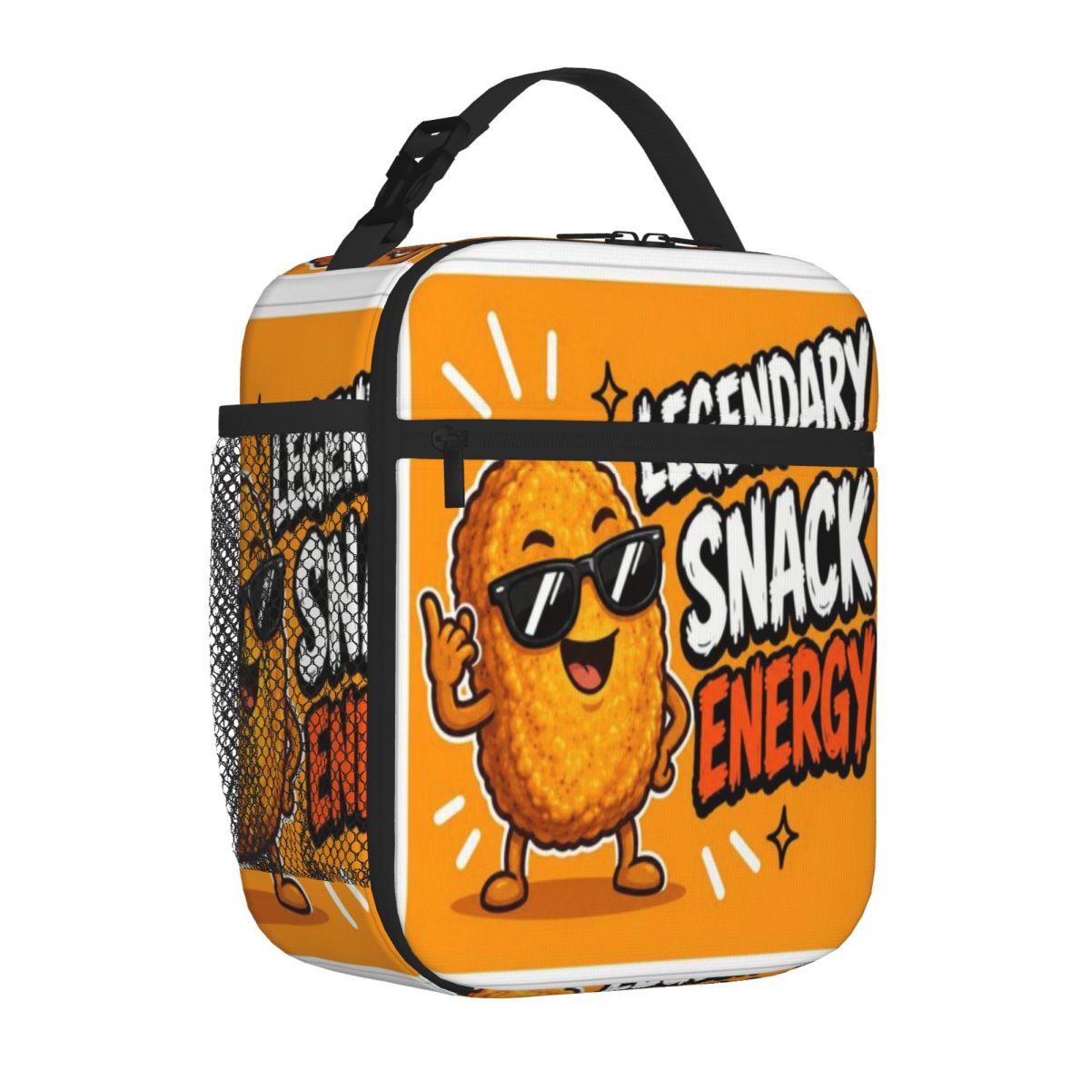 Hot Sale Legendary Snack Energ - огляд і ціна Food Energy Snacks