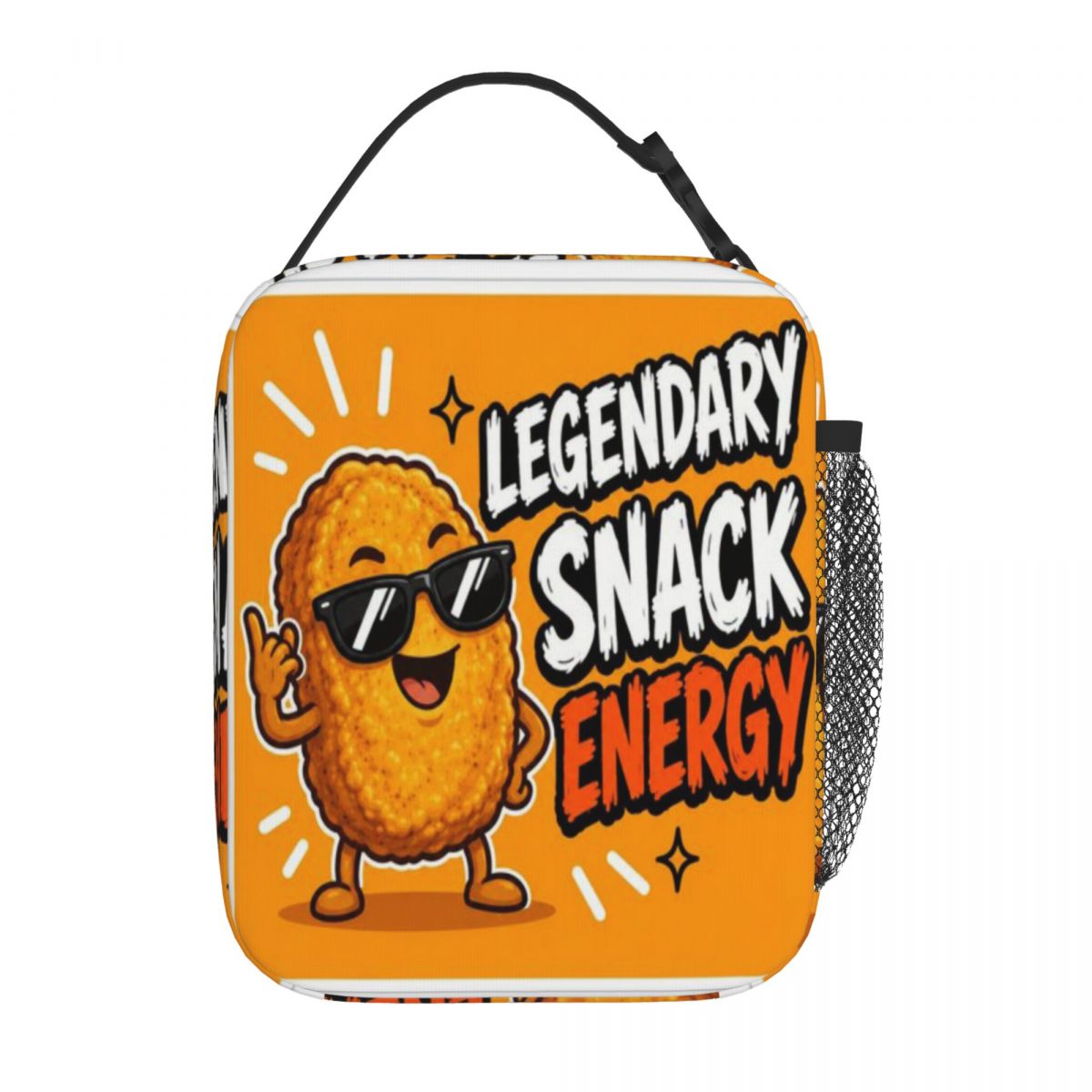 Hot Sale Legendary Snack Energ - огляд і ціна Food Energy Snacks