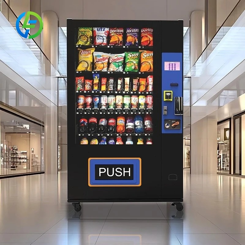 FL Customized Cold Healthy Foo - огляд і ціна Food Drink Snacks