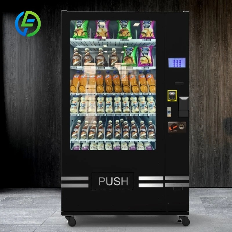 FL Customized Cold Healthy Foo - огляд і ціна Food Drink Snacks