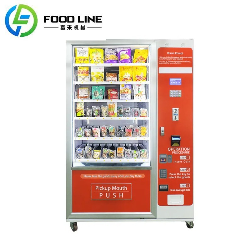 Customized Factory Custom Snac - огляд і ціна Food Drink Snacks