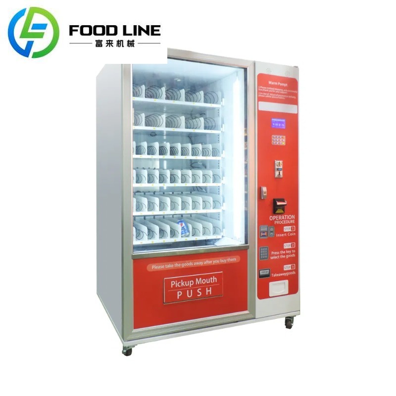 Customized Factory Custom Snac - огляд і ціна Food Drink Snacks