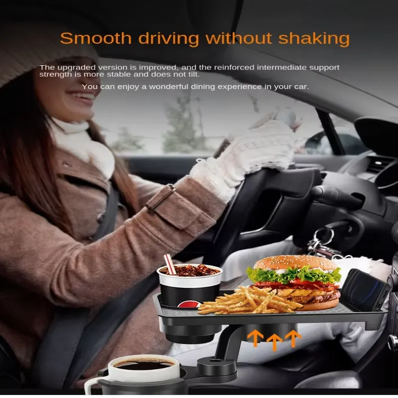 Car Cup Holder Expander Multi- - огляд і ціна Food Drink Snacks