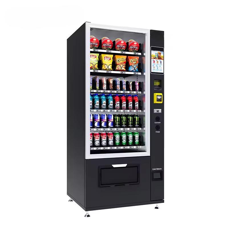 Classic Combo Vending Machine  - огляд і ціна Food Drink Snacks