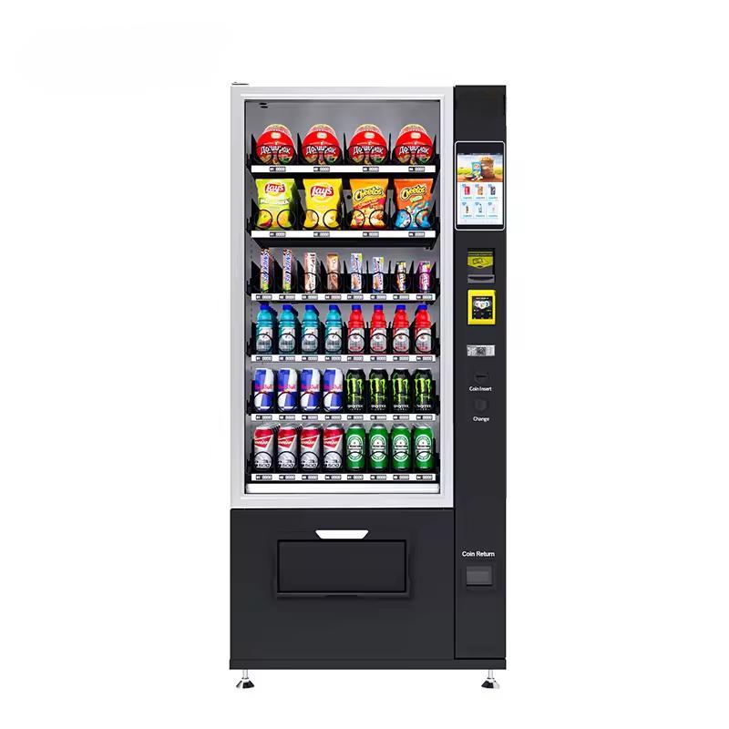 Classic Combo Vending Machine  - огляд і ціна Food Drink Snacks