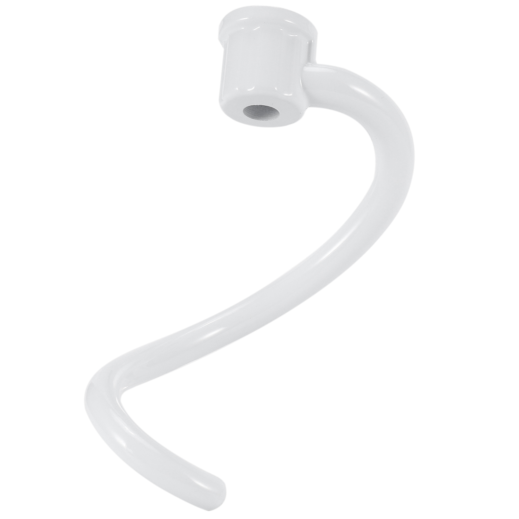 StirrerSpiral Dough Hook Repla - огляд і ціна Kitchenaid Mixer Pro 600