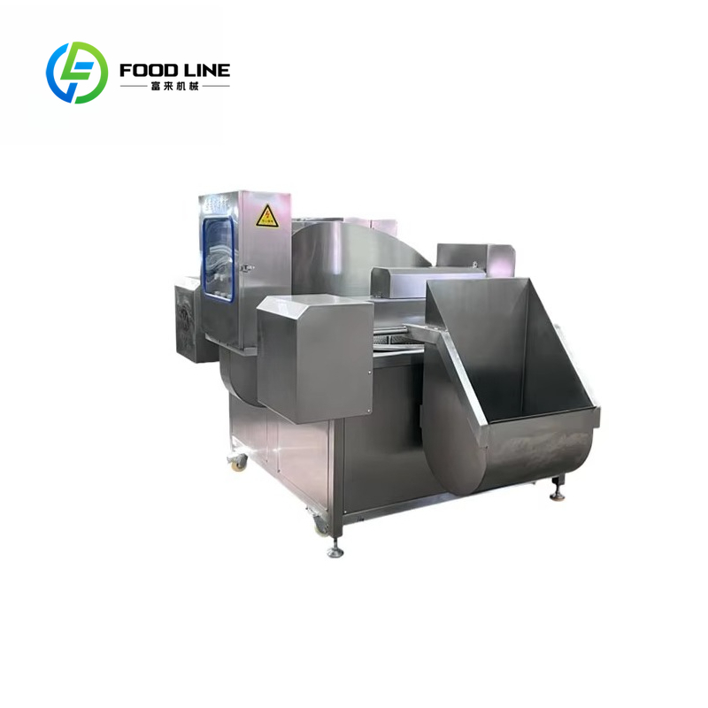 Double Tank Deep Fryer Customi - огляд і ціна Food Energy Snacks