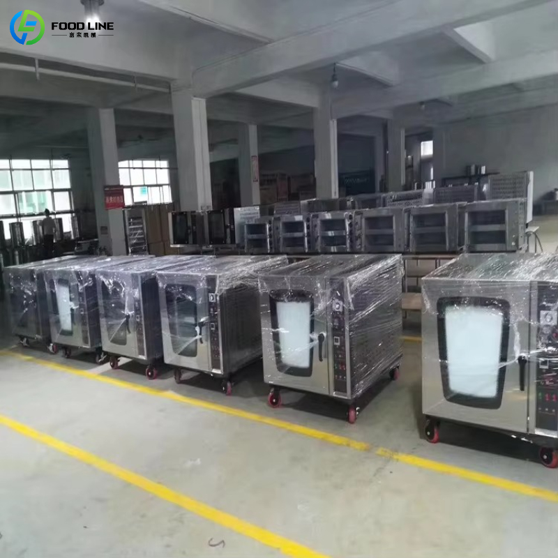 Customized Industrial Hot Air  - огляд і ціна Food Energy Snacks