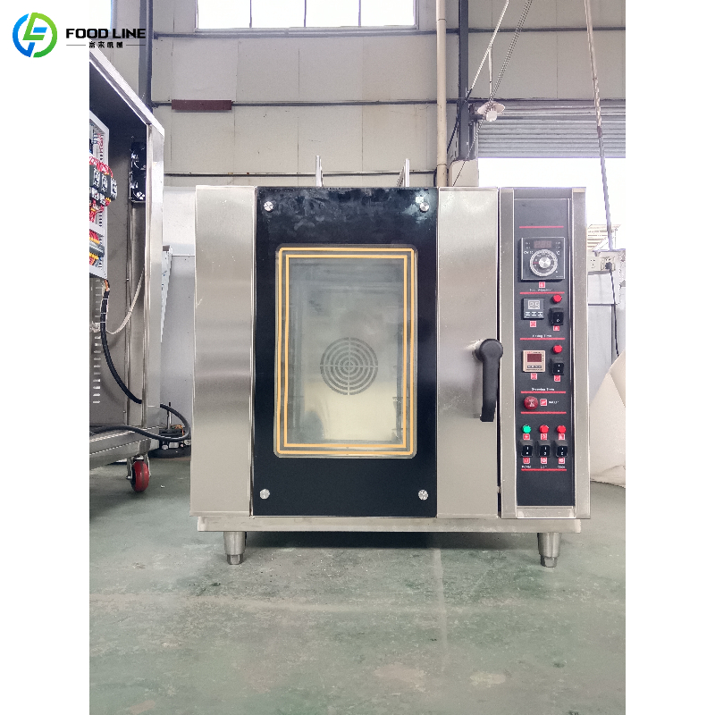 Customized Industrial Hot Air  - огляд і ціна Food Energy Snacks