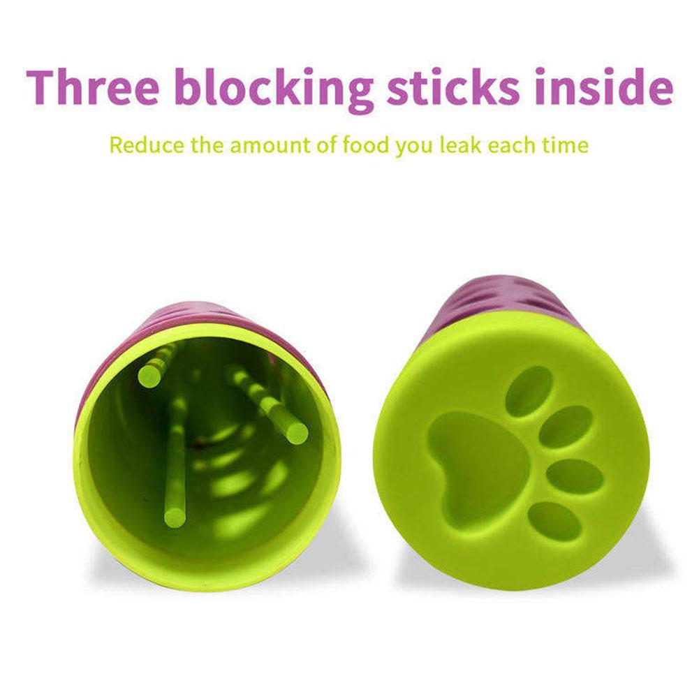 New Detachable Pet Slow Food L - огляд і ціна Food Energy Snacks