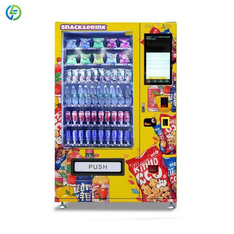 Customized 24H Foods And Drink - огляд і ціна Food Drink Snacks