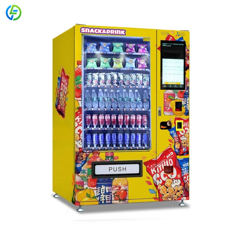 Customized 24H Foods And Drink - огляд і ціна Food Drink Snacks