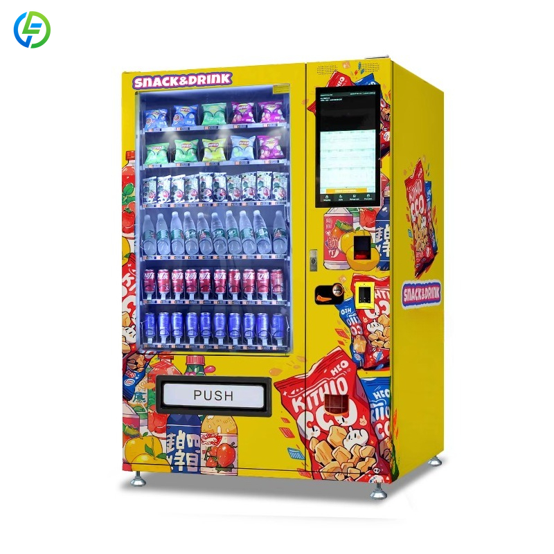 Customized 24H Foods And Drink - огляд і ціна Food Drink Snacks