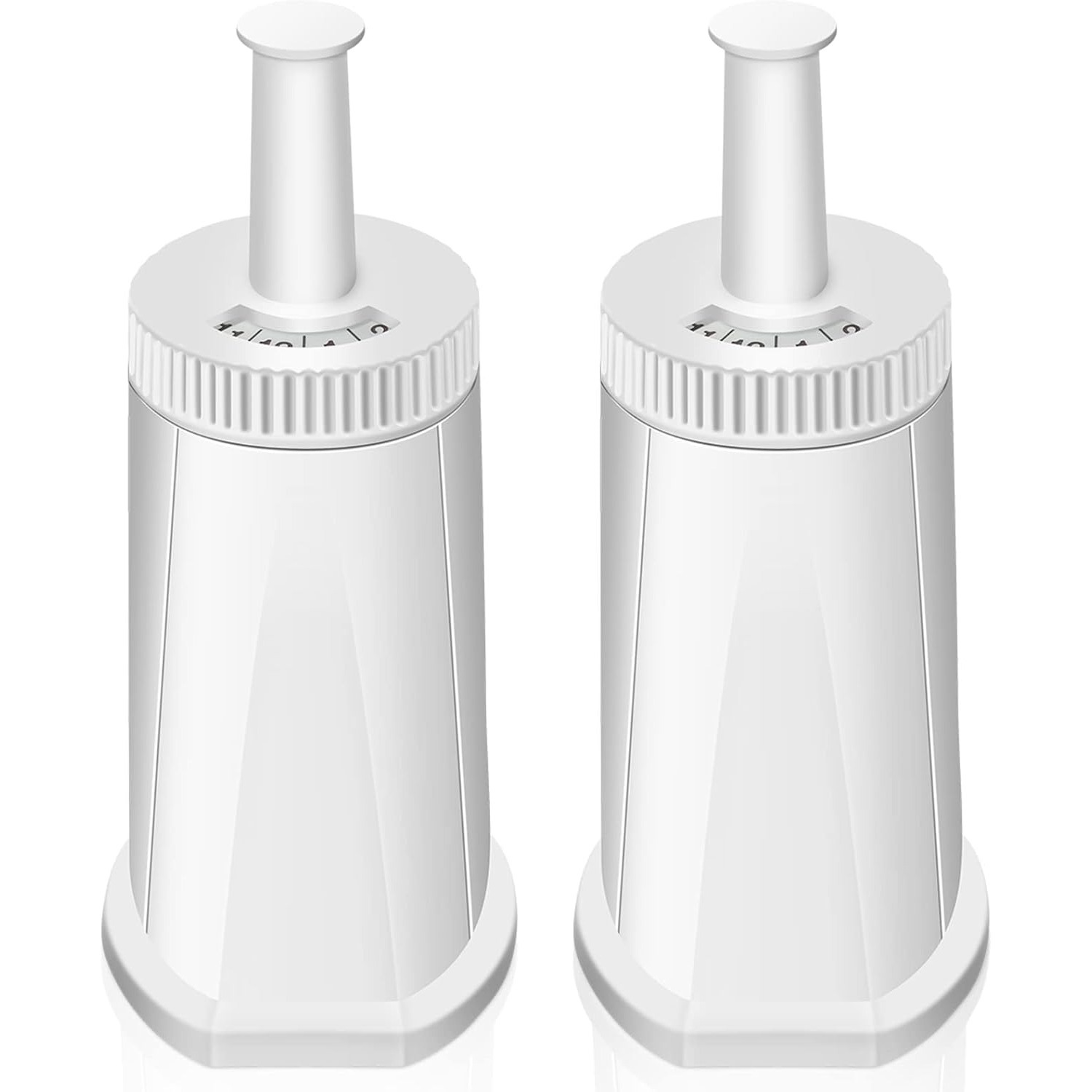 Replacement Water Filter for B - огляд і ціна Breville Espresso Barista Touch
